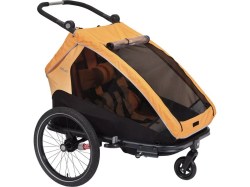 KIDS TRAILER DUO S